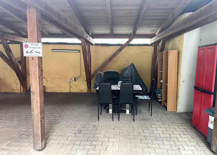 Modernes Apartment 5 , 6 Und 7 In Bochum