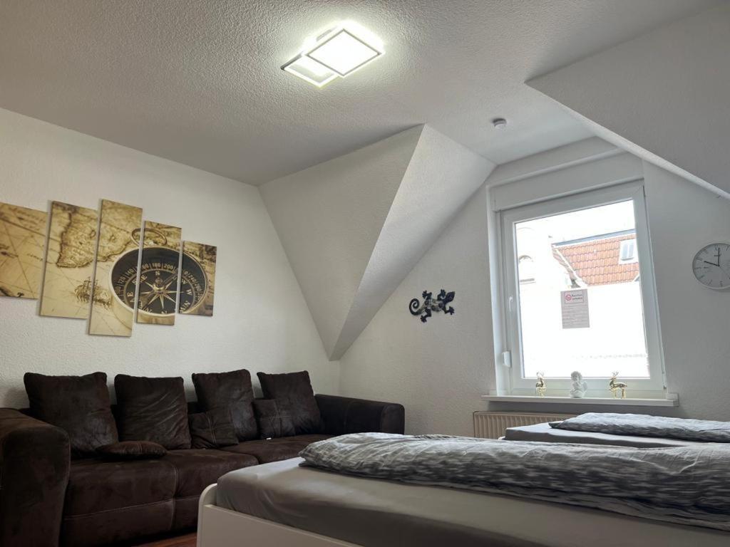 Apartment Modernes 5 , 6 Und 7 In