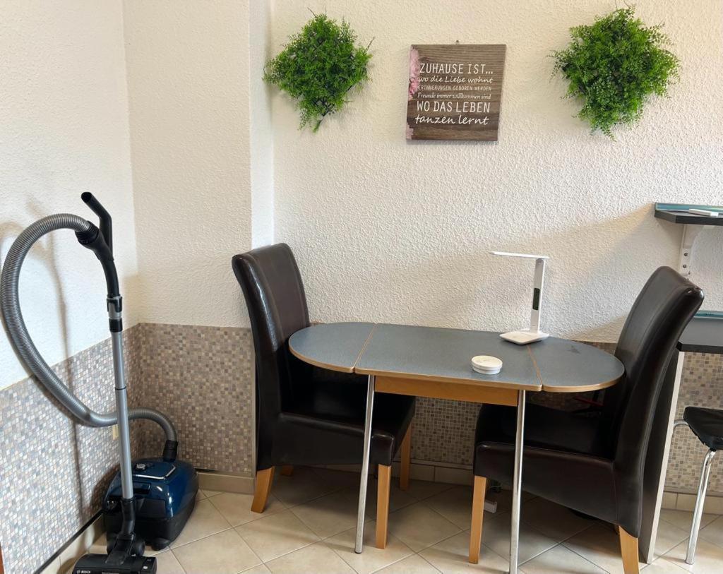 Apartment Modernes 5 , 6 Und 7 In