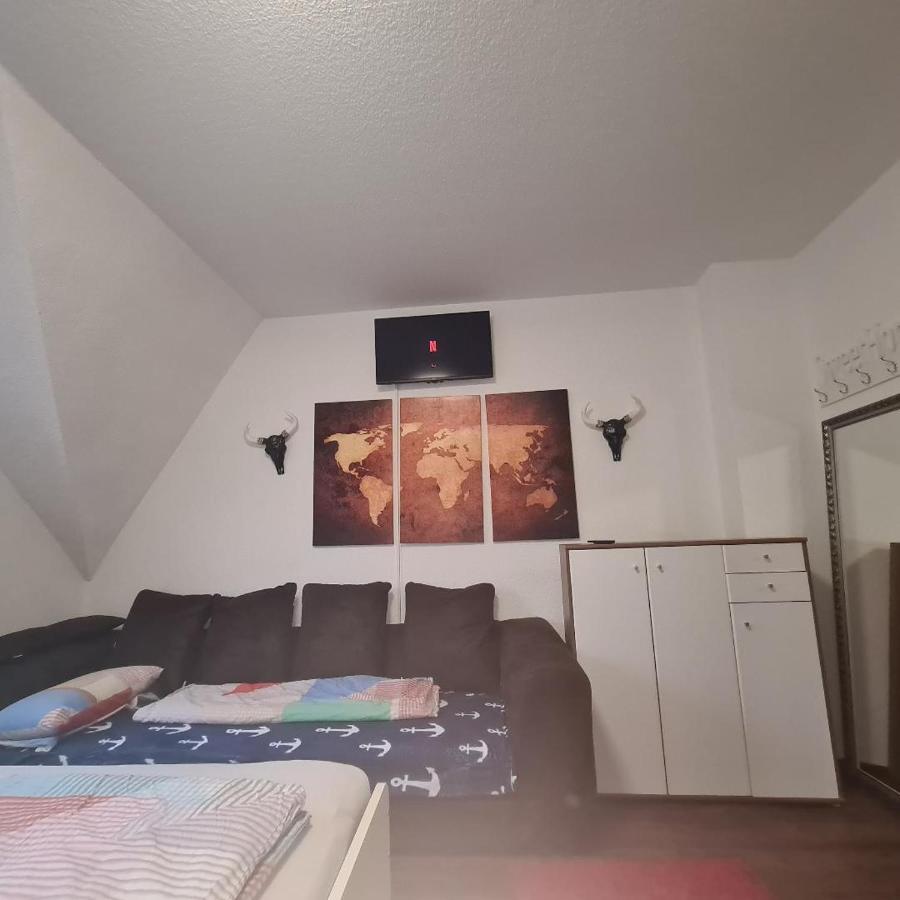 Modernes 5 , 6 Und 7 In Bochum