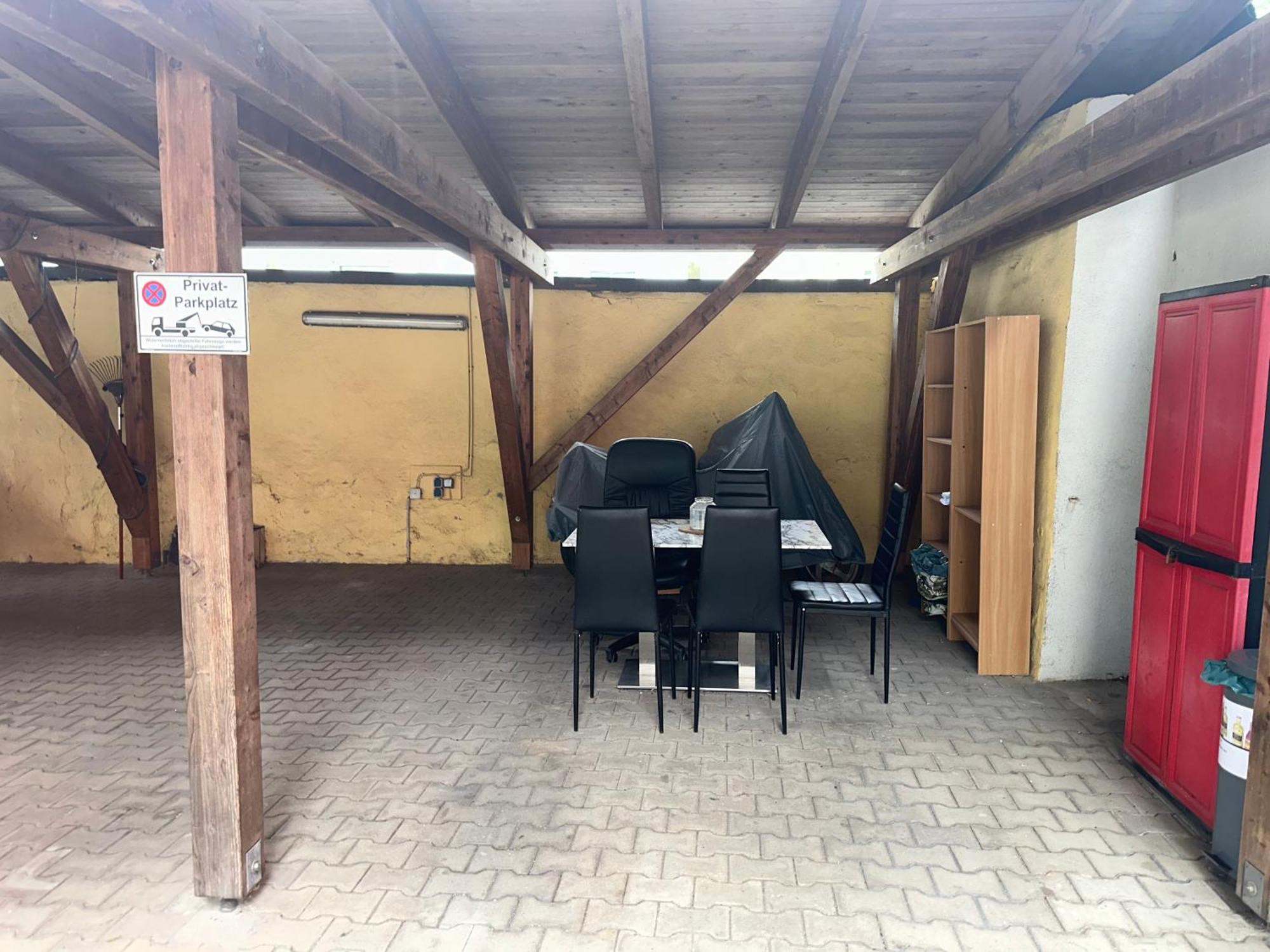 Modernes 5 , 6 Und 7 In Apartment Bochum